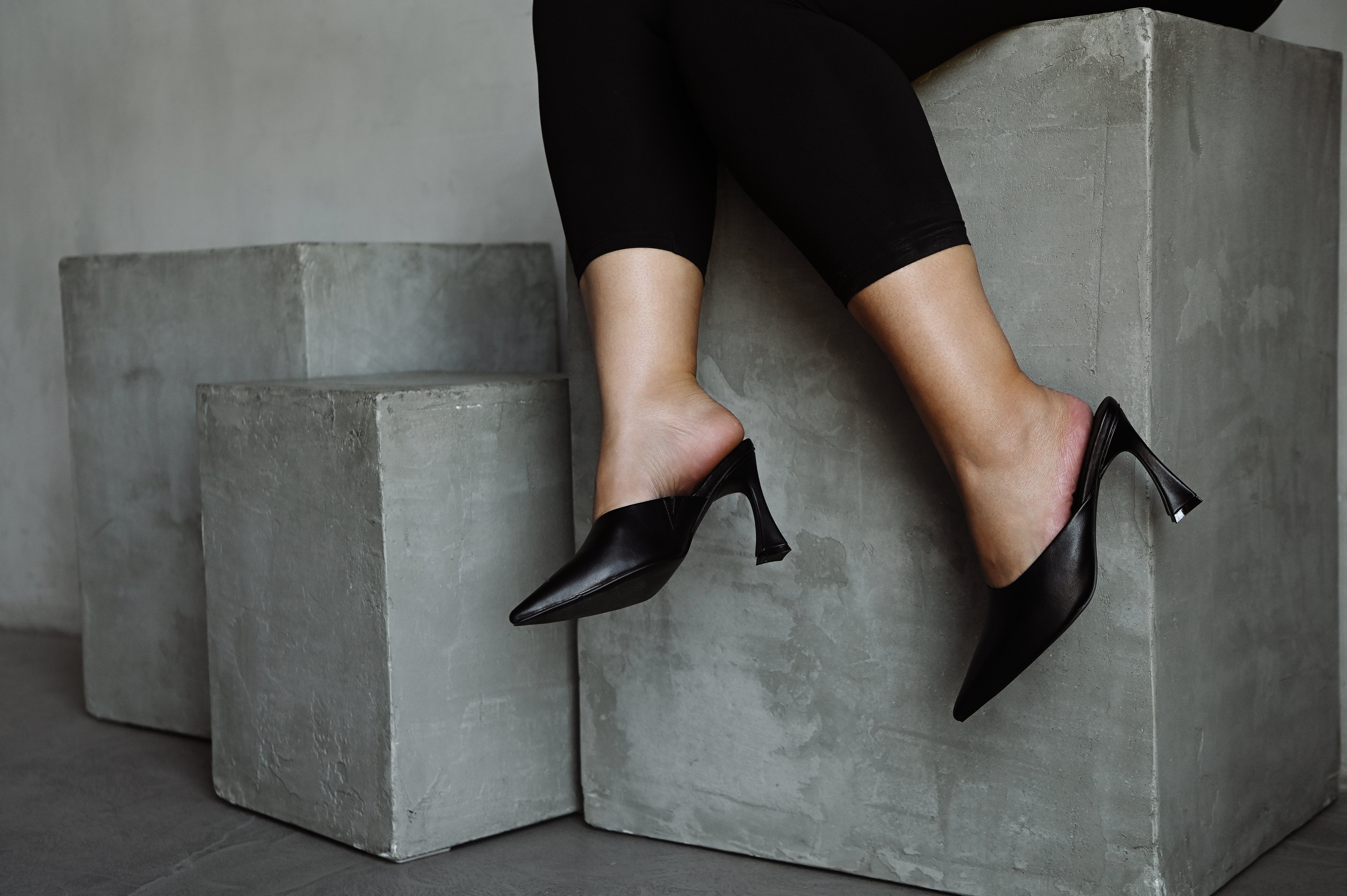 Smash Shoes