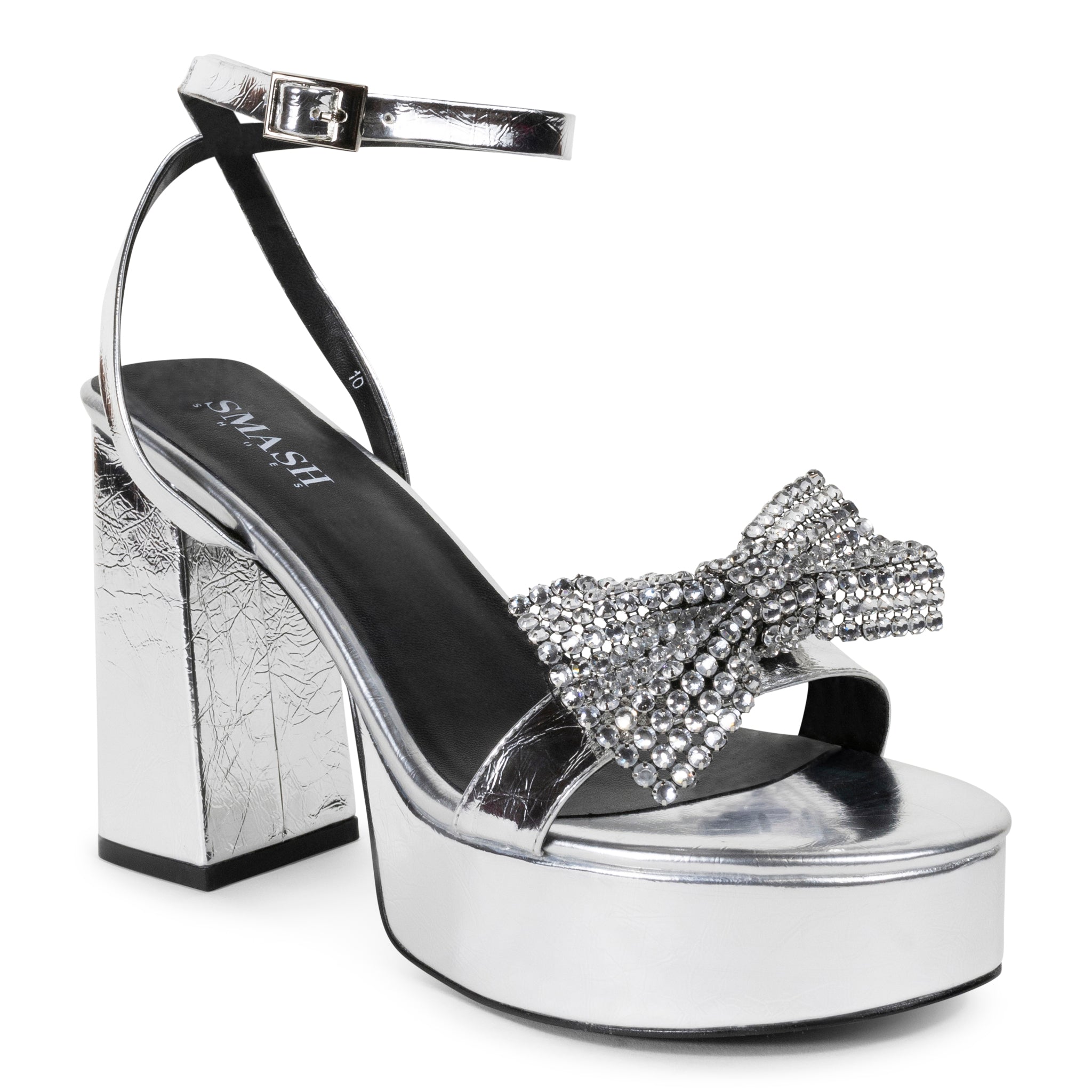 Isabella – Smash Shoes