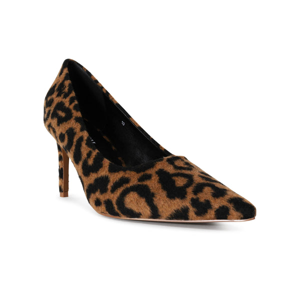 Cahill Eyelash Sophia Leopard – Quarks Shoes